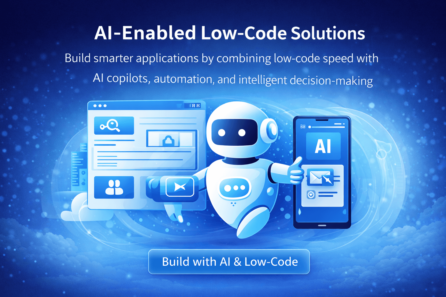 AI Automation & Document Intelligence