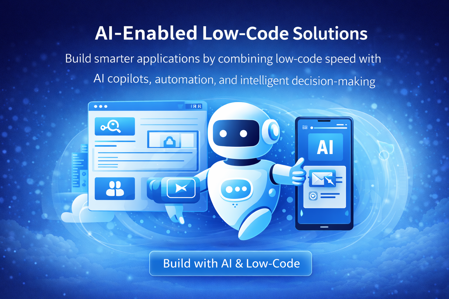 AI Automation & Document Intelligence - Professional technology services